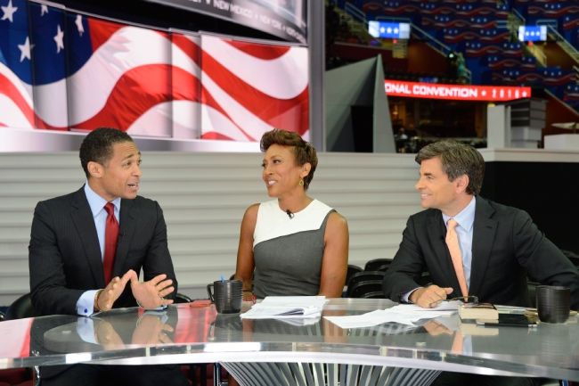 robin roberts george stephanopoulos tj holmes