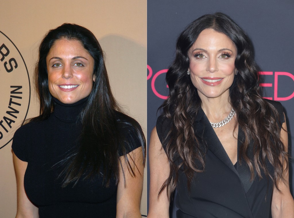 Bethenny Frankel