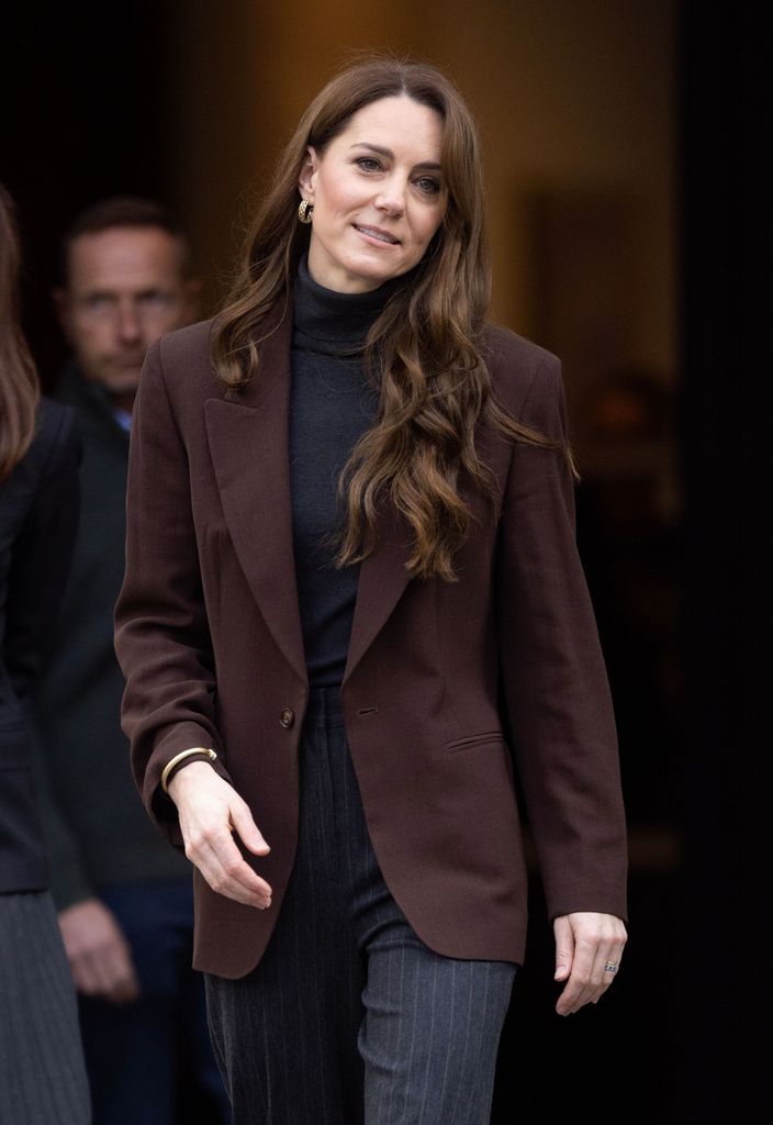 Princess Kate cancer diagnosis