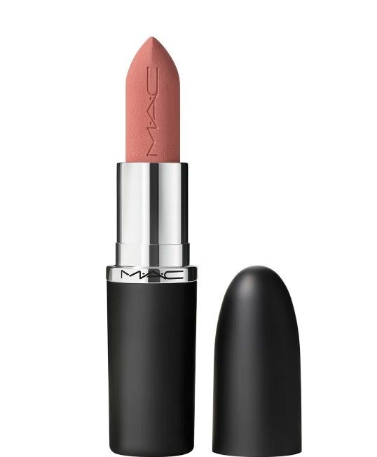 MAC Macximal Silky Matte Lipstick in 'Honey Love'