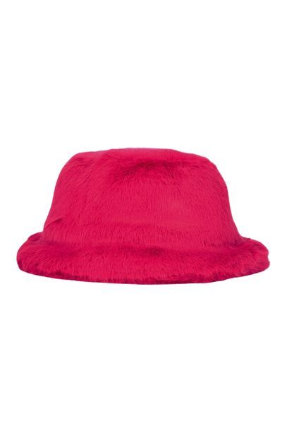 8 other reasons pink bucket hat