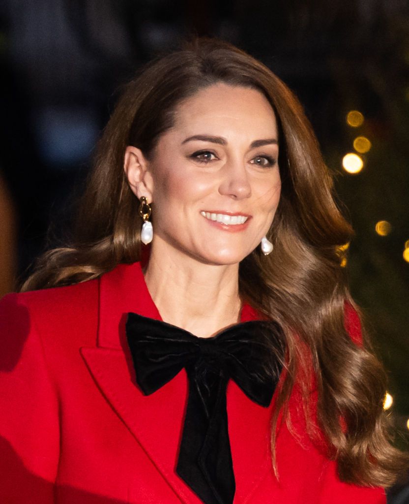 Princess Kate 