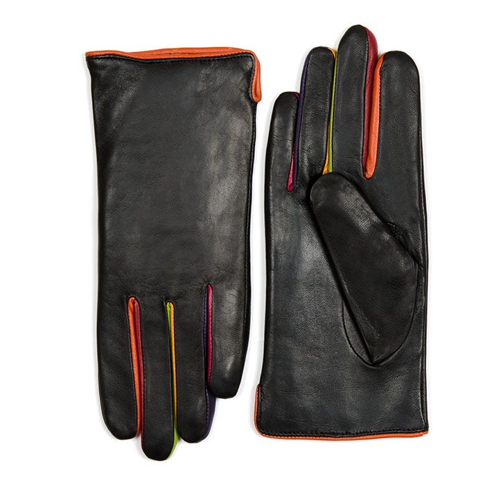 Mywalit Black Pace Gloves