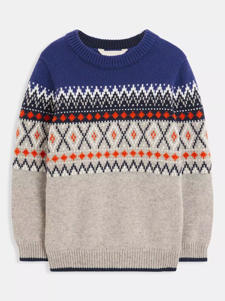 Prince Louis is a stylish royal tot in the smartest £75 knitwear | HELLO!