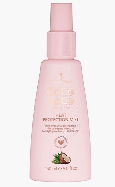 Best heat protectant spray for hair 2024: Kerastase and more