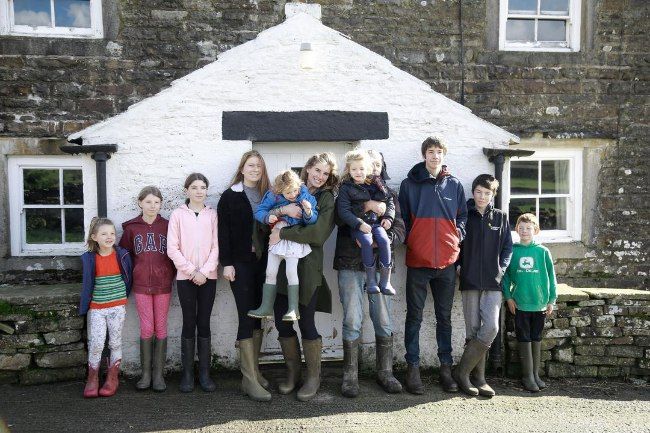 our yorkshire farm 1