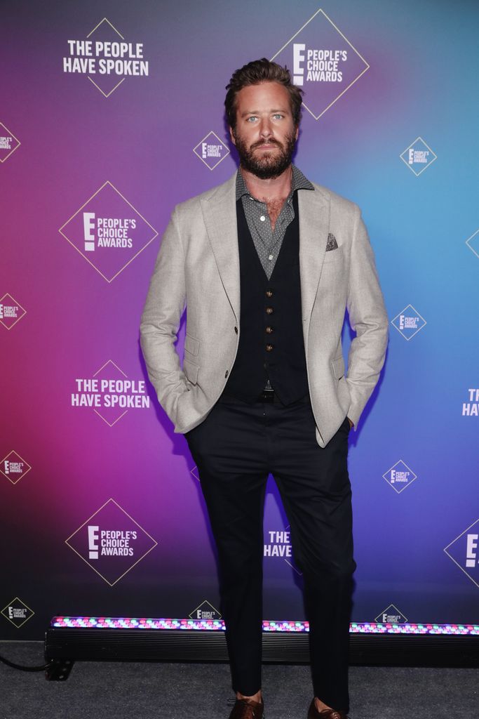 Armie Hammer breaks silence after sexual assault charges dropped by LA