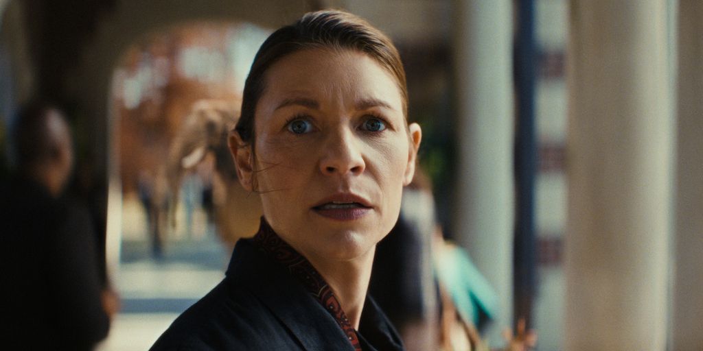 What are viewers saying about The Beast in Me?