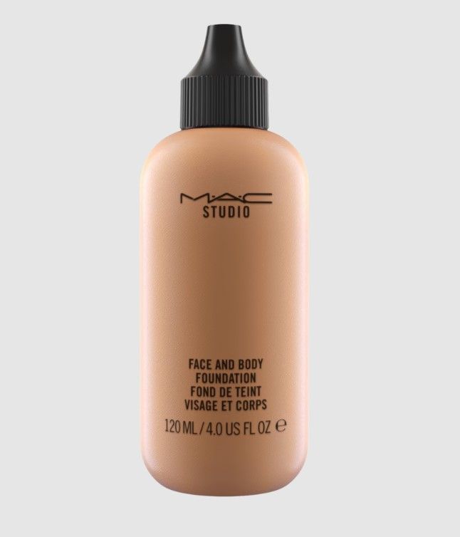 MAC Face & Body Foundation