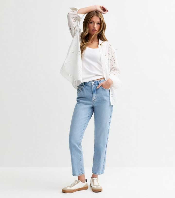 New Look Hannah Jeans