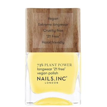 Nails Inc Longwear Vegan Polish 