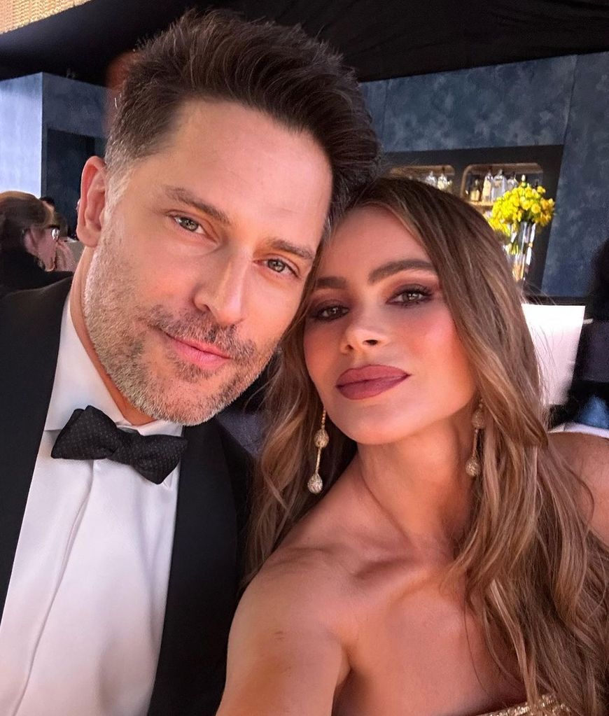Sofia Vergara Doesn't Like the Outfit Her Husband Picked for Her: Photo  3796906, Sofia Vergara Photos