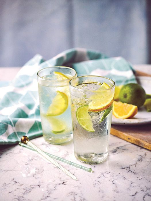 stock holiday! gin back for | HELLO! is Lidl\'s the in citrus popular time bank in just