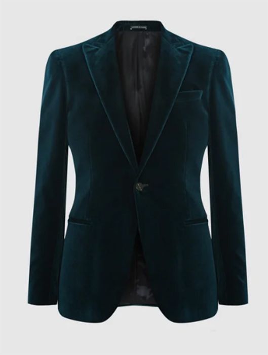reiss jacket
