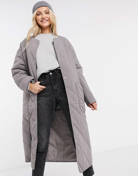 Best winter coats and cosy jumpers in the sales: Gandy’s, M&S, ASOS ...