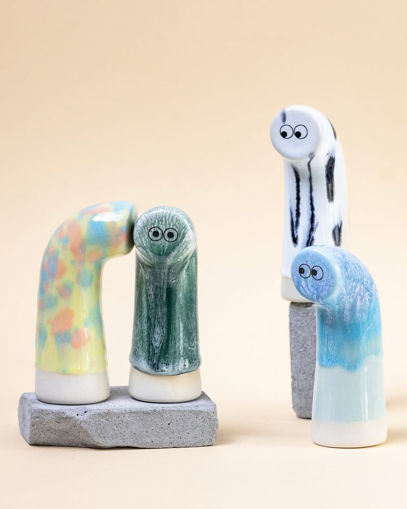 Studio Arhoj objects