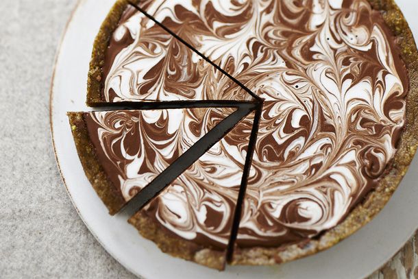 chocolate mousse recipe