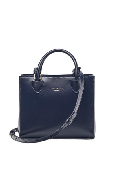 Sienna Miller carries a Delvaux bag to a Vanity Fair fete - PurseBlog
