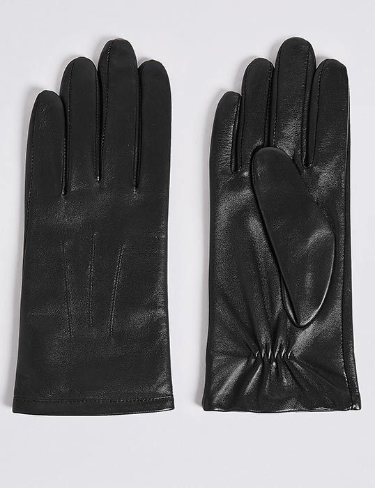 holly gloves