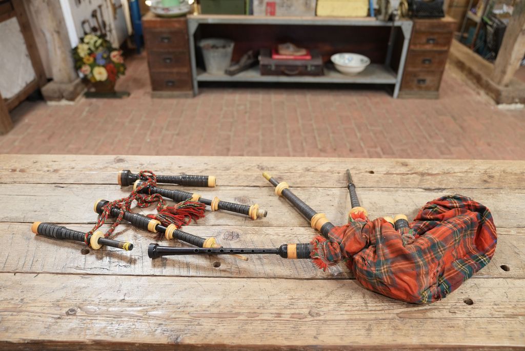 The Repair Shop viewers 'broken' over incredible surprise that leaves