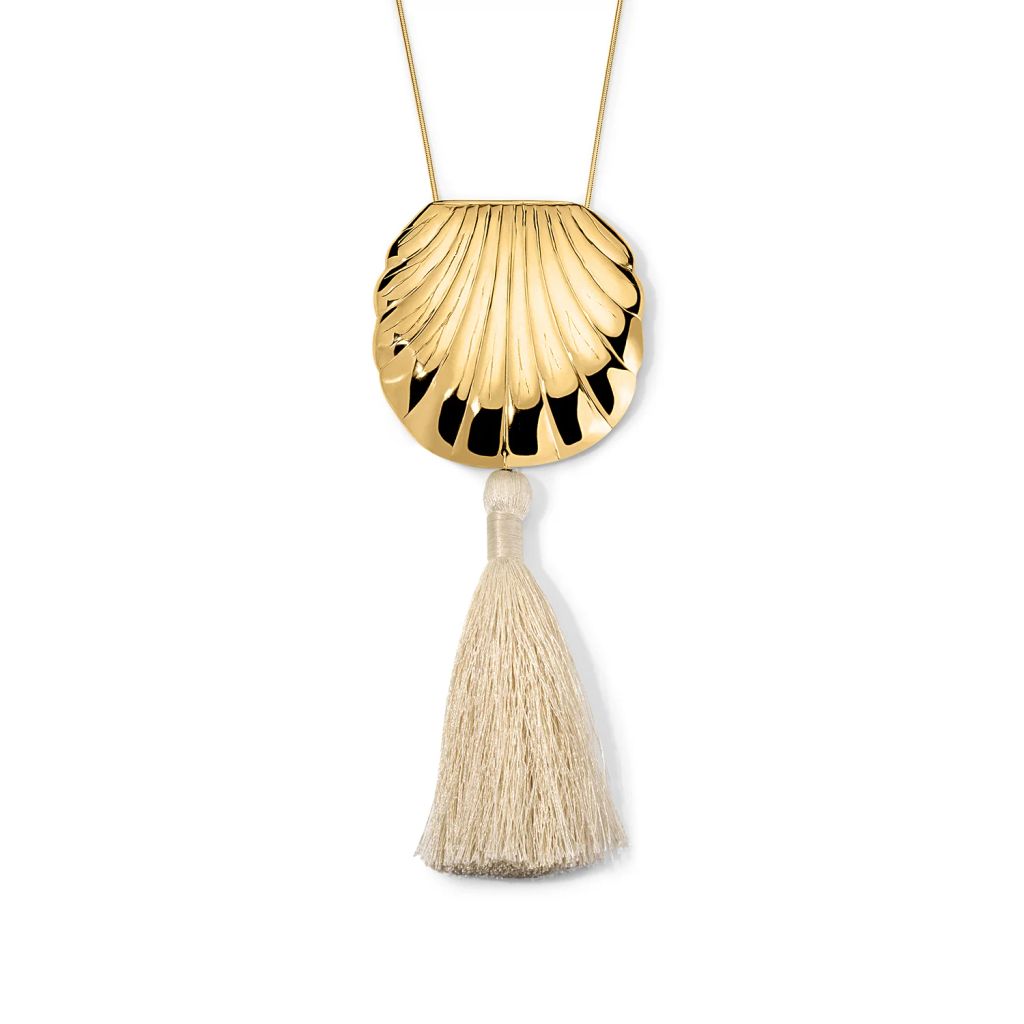 Juju Vera necklace