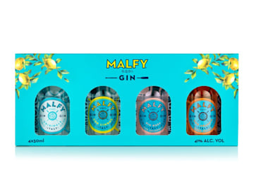 Malfy gift