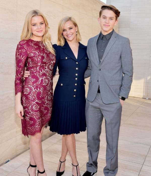 reese witherspoon children