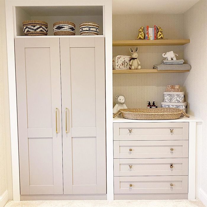 8 lucy mecklenburgh nursery
