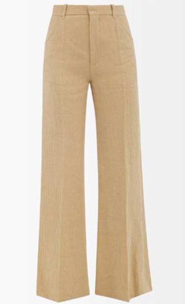 The best flared trousers and how to nail the retro trend this season ...