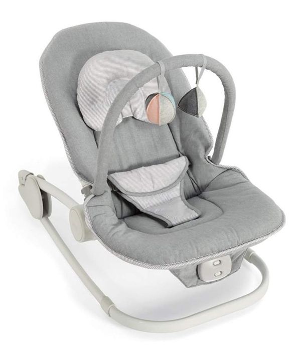 Mamas and Papas wave bouncer chair