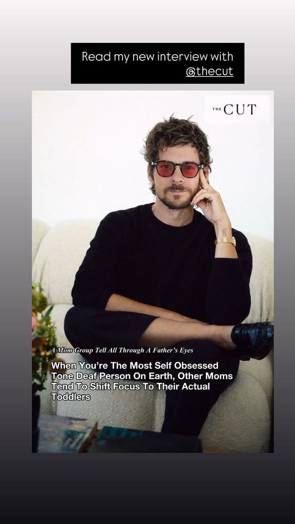 matthew koma the cut spoof