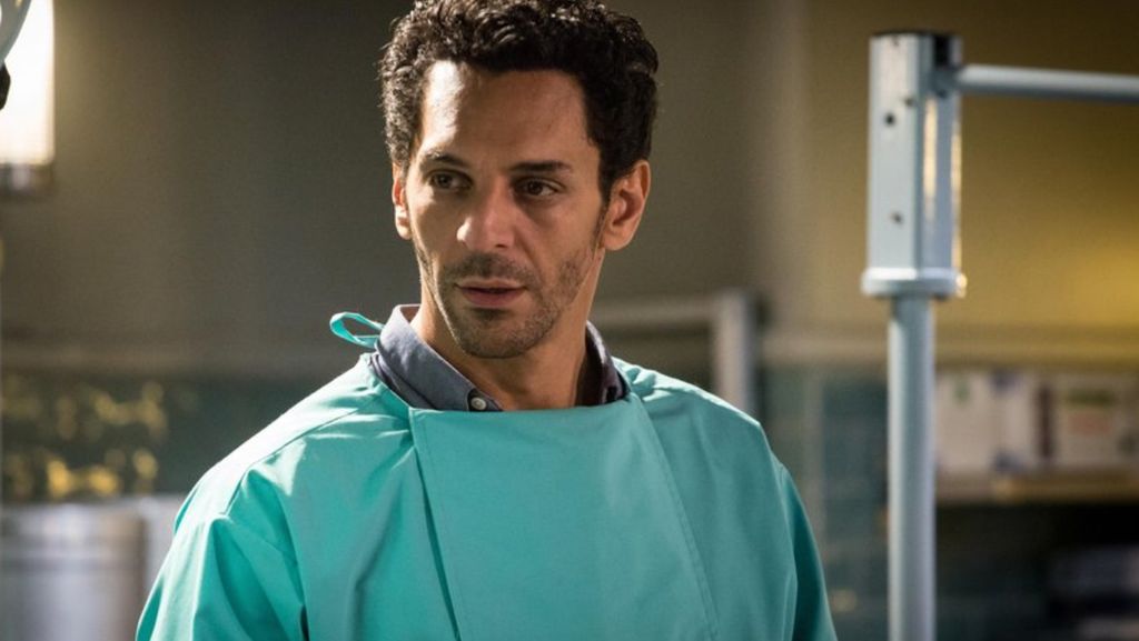 Still image of Tomer Sisley in Balthazar