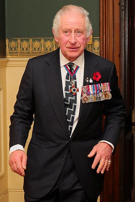 king charles festival of remembrance