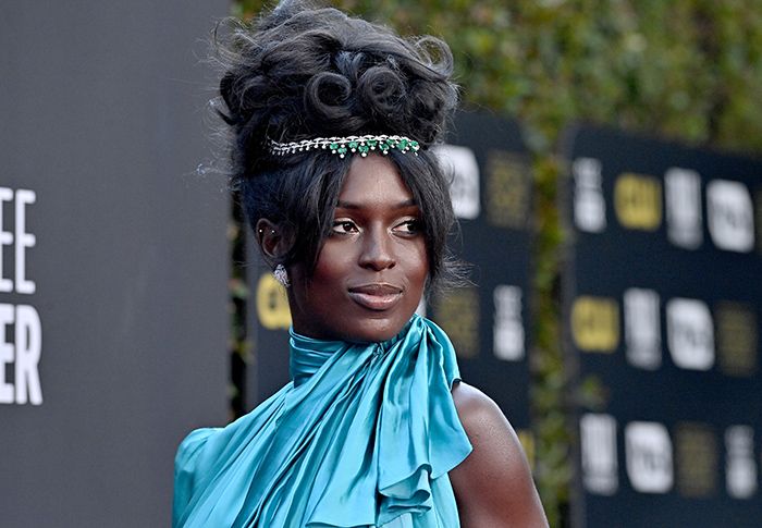 jodie turner smith