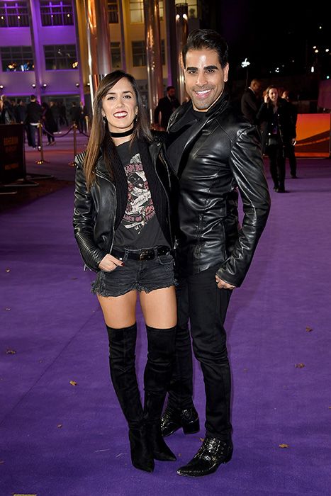 dr ranj and janette