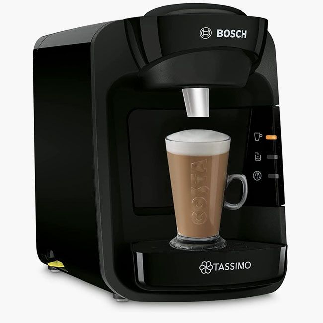 6 best coffee machines for your home in 2022 From Nespresso, John