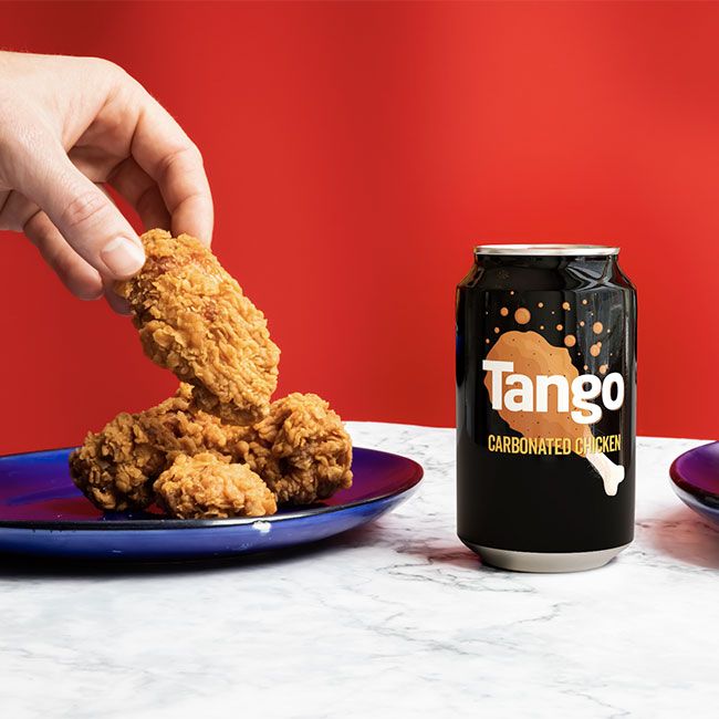 tango cans