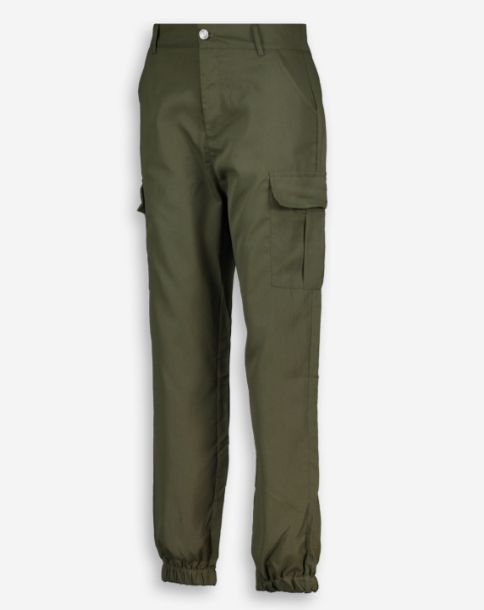 Cargo trousers from TK Maxx