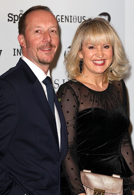 Nicki Chapman opens up about brain tumour ordeal amid latest update ...