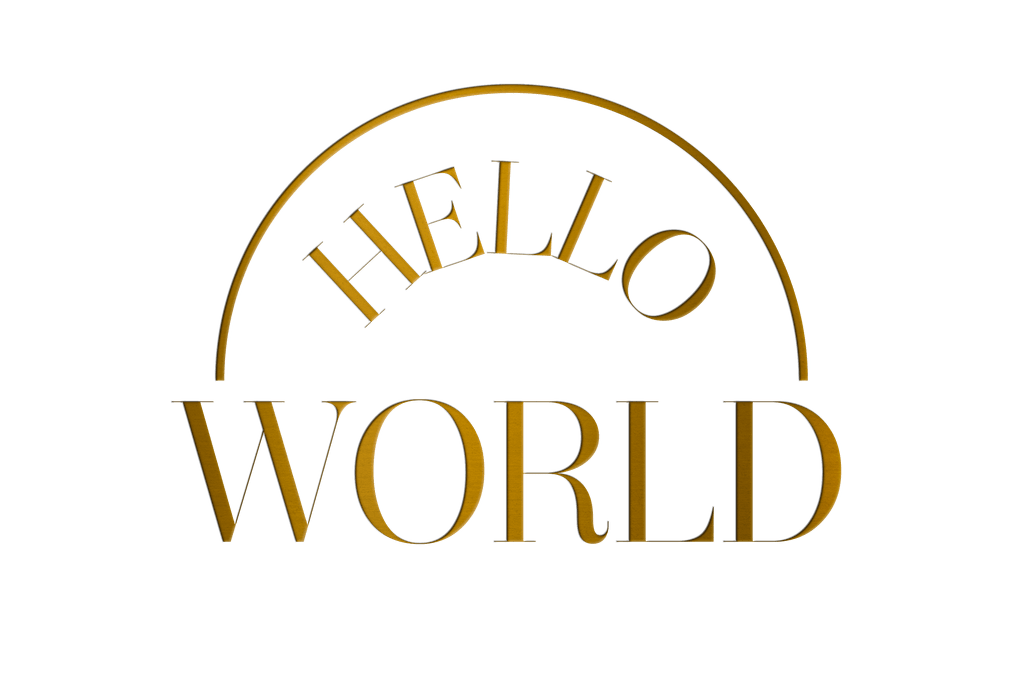 HELLO! World