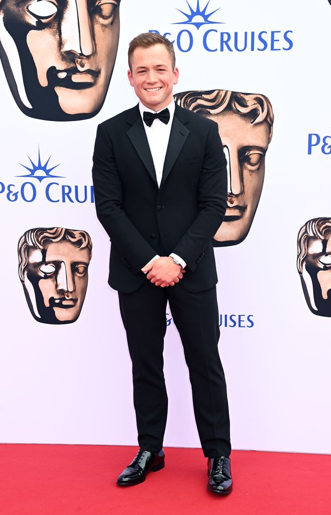 The actor prefers to keep his private life private