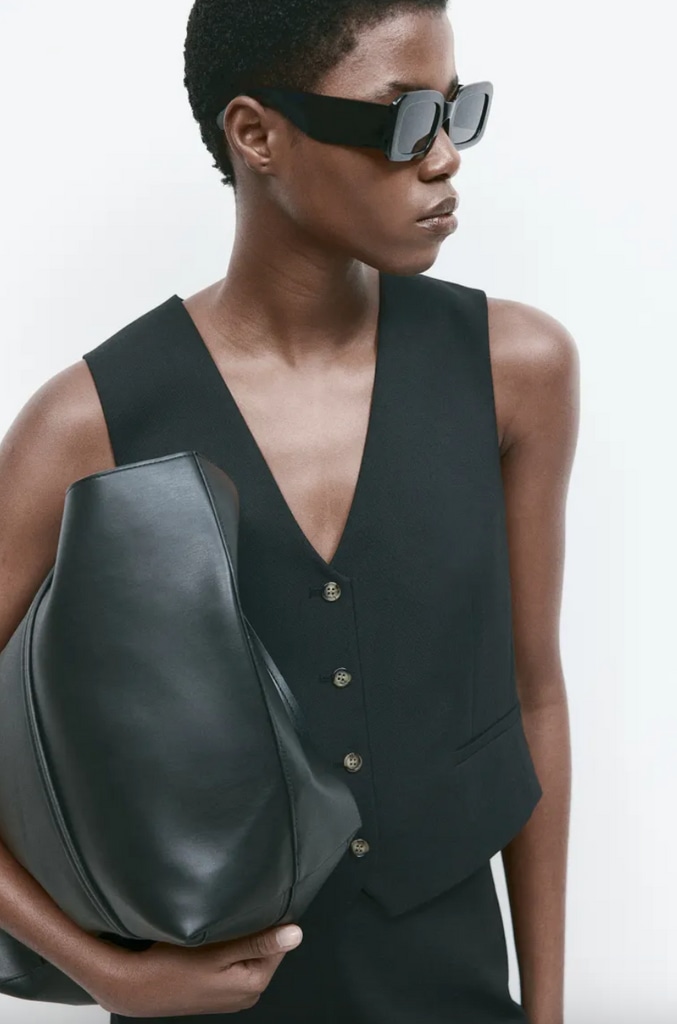 10 best waistcoats for women in 2024 Chic pieces from M&S to River Island, H&M & more HELLO!