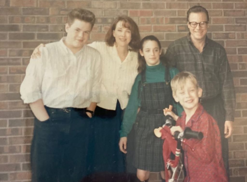 retour des étoiles seules à la maison