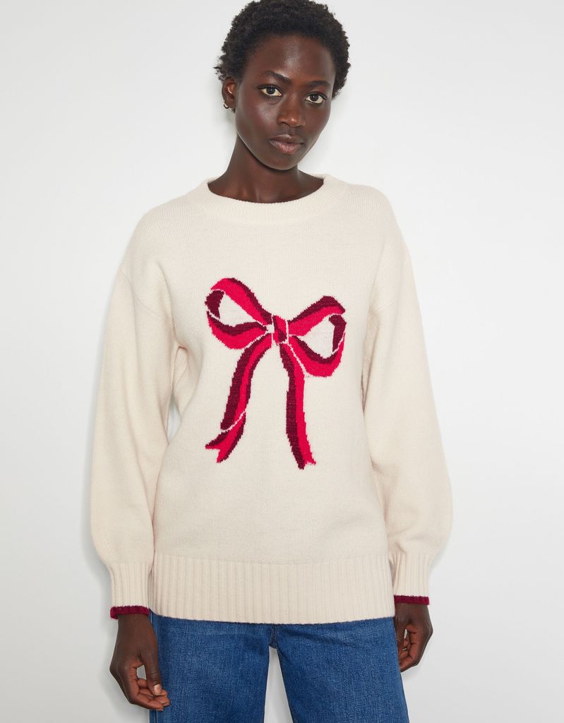 9 best Christmas jumpers for women 2024 From Marks Spencer to ASOS Primark More HELLO