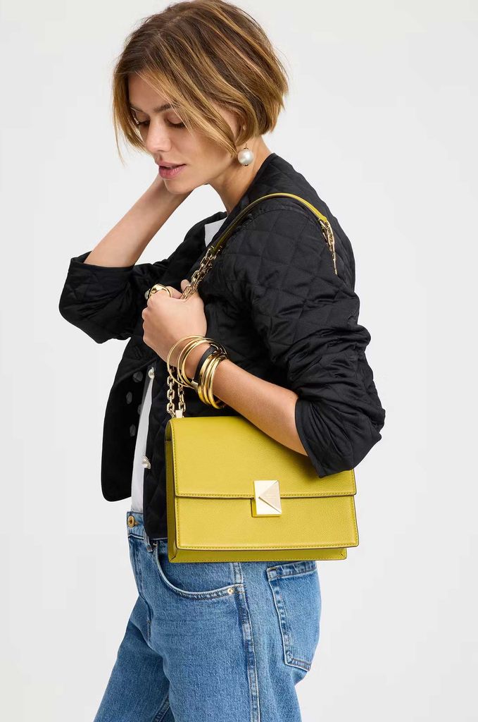 Chain Bag from Kate Spade