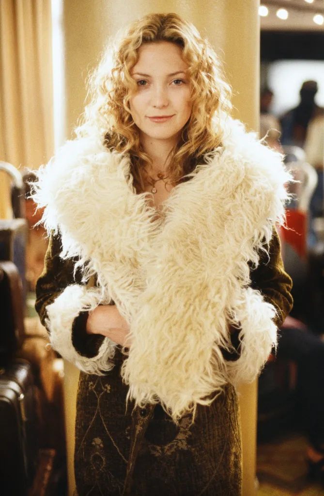 Penny Lane in Almost Famous (2000)