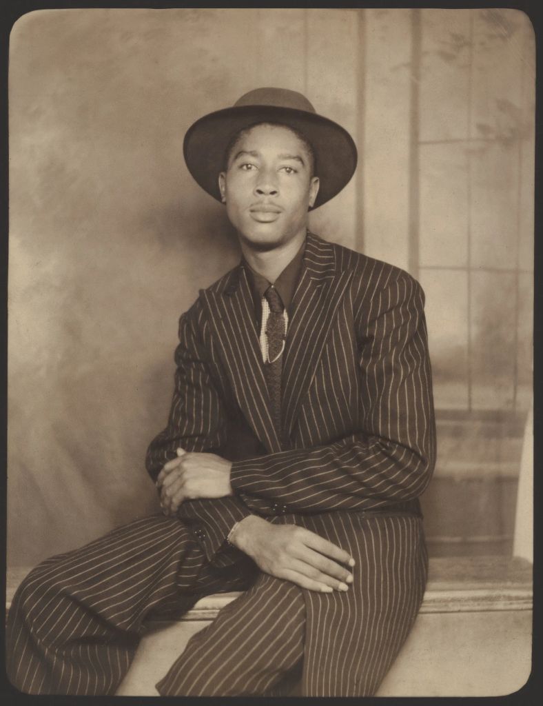 The 2025 Met Gala will celebrate Black dandyism