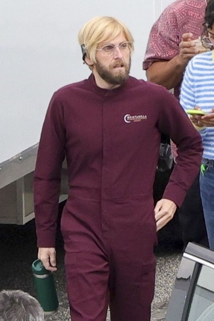 jonah hill in costume