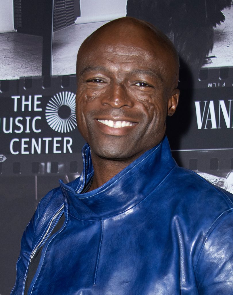 Seal marks end of era as loyal fans show their support | HELLO!