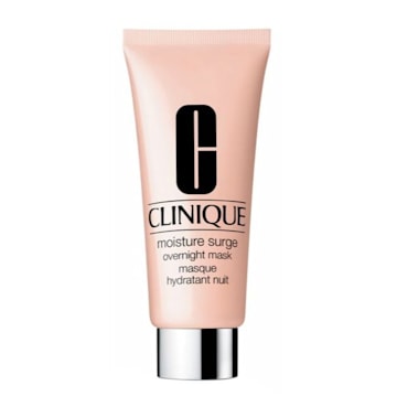 Clinique Overnight Mask